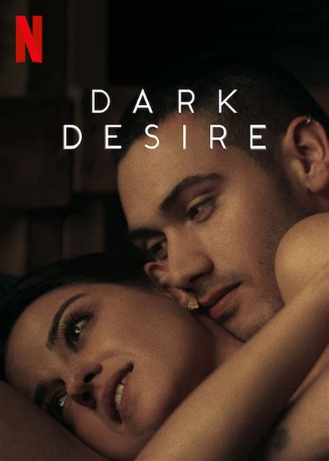 dark desire porn